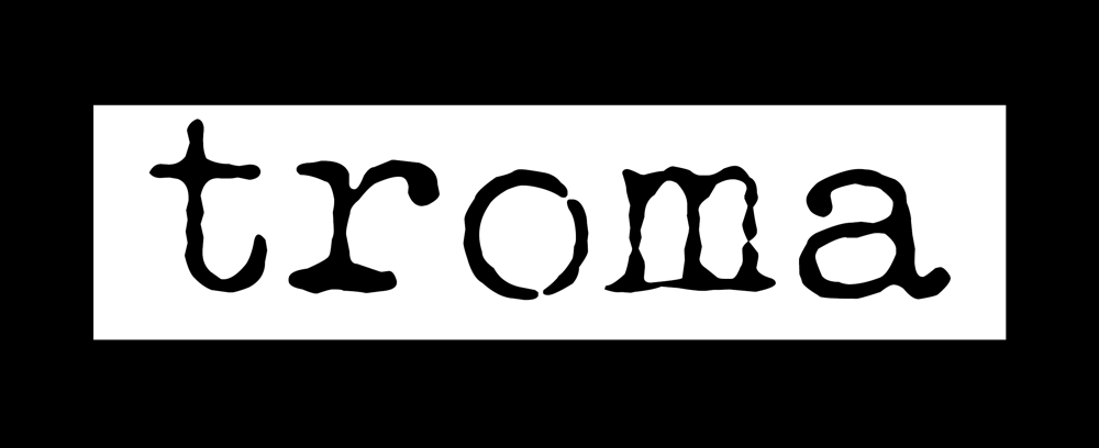 Logo Troma